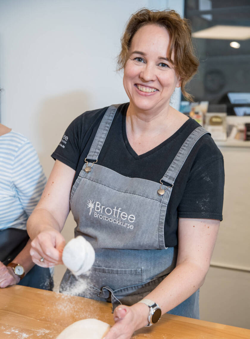 Heidi Schlautmann